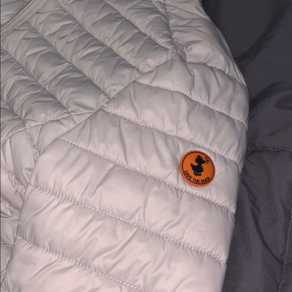 Save the duck jacket - Picture 6 of 8